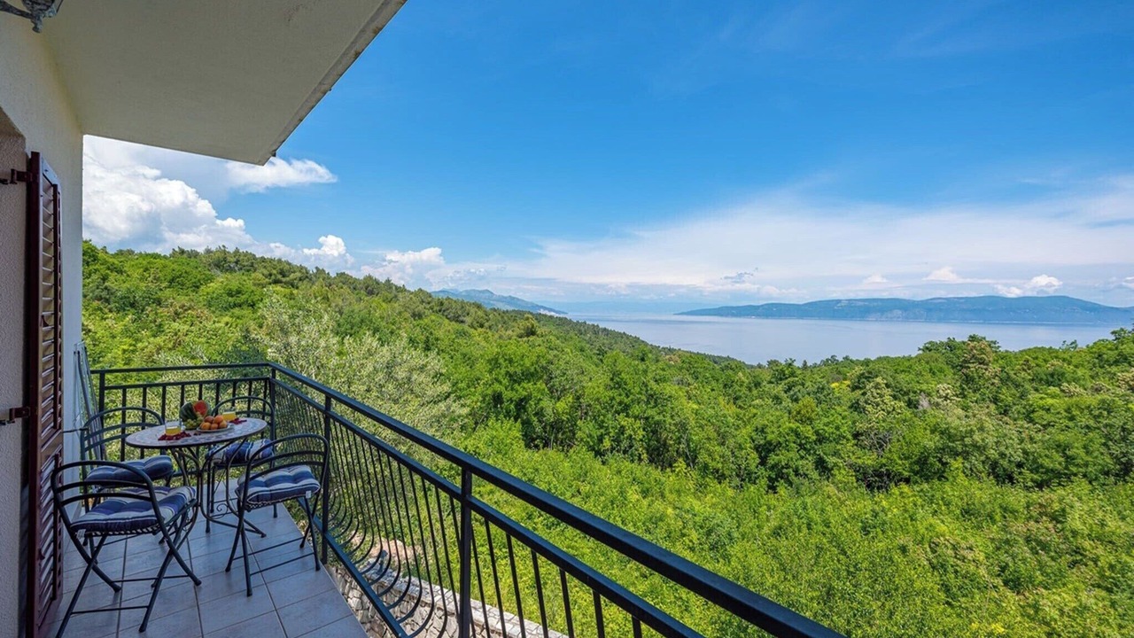 Photo of Patio Balcony in Drenje