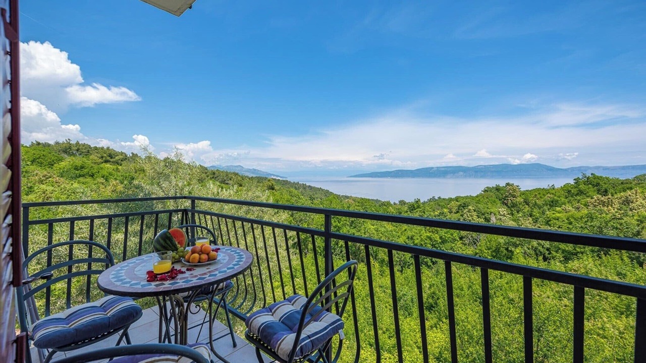 Photo of Patio Balcony in Drenje