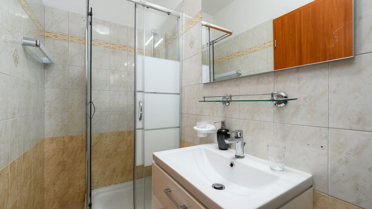 Photo of Bathroom in Drenje