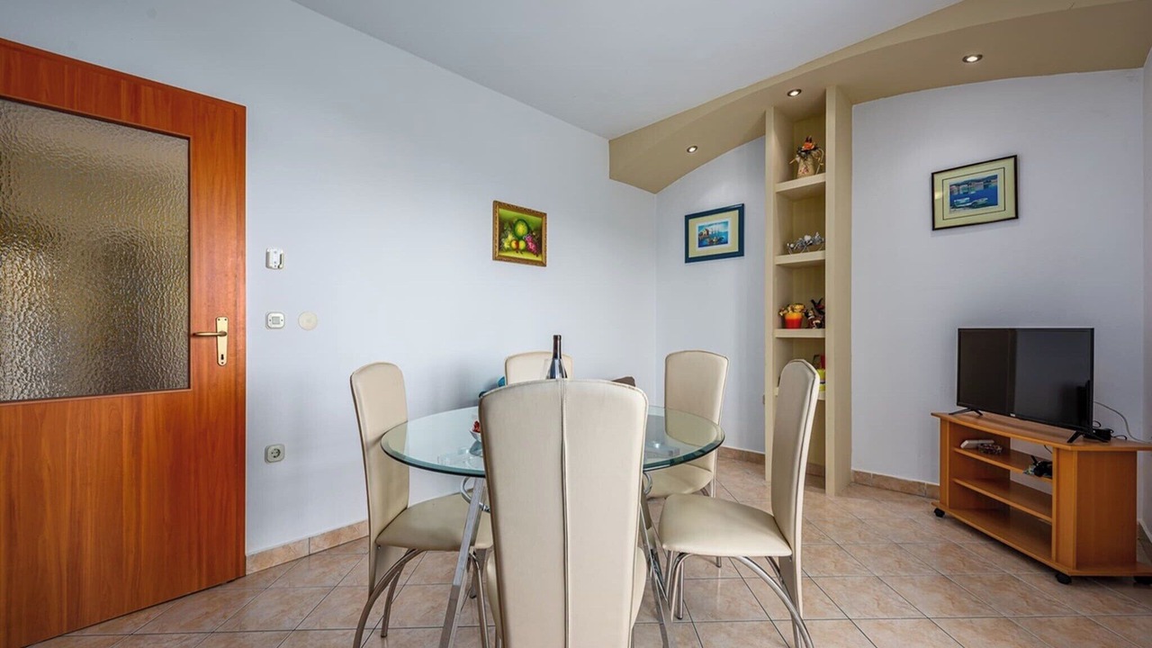 Photo of Livingroom in Drenje