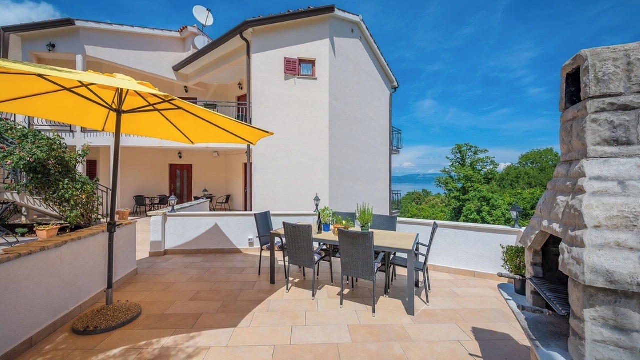 Photo of Patio Balcony in Drenje