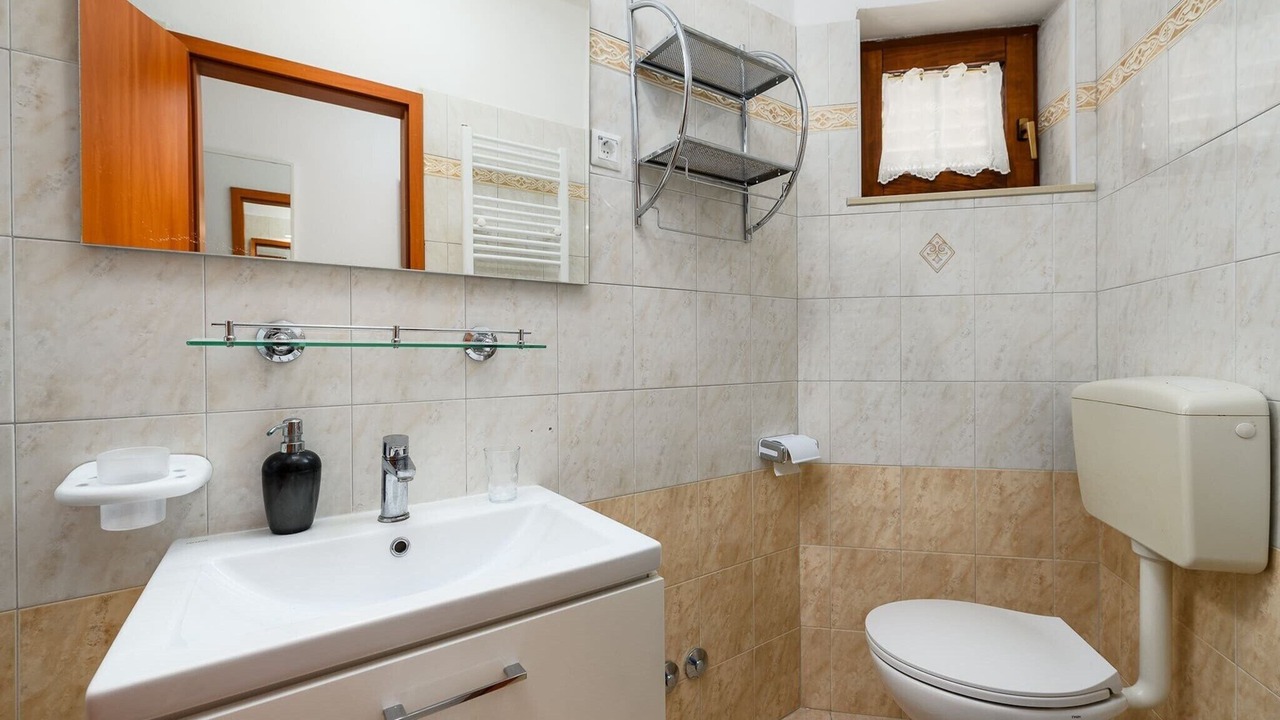 Photo of Bathroom in Drenje