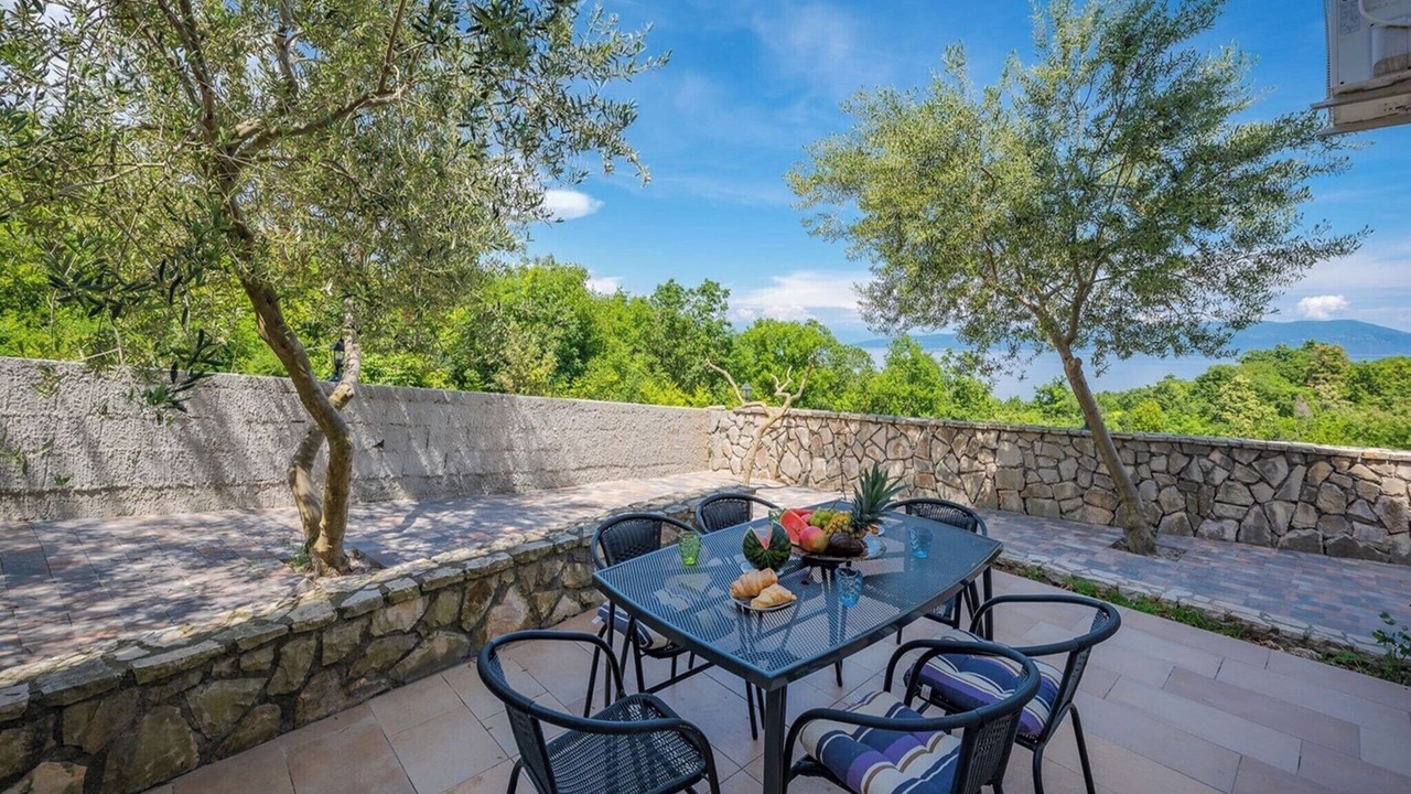 Photo of Patio Balcony in Drenje