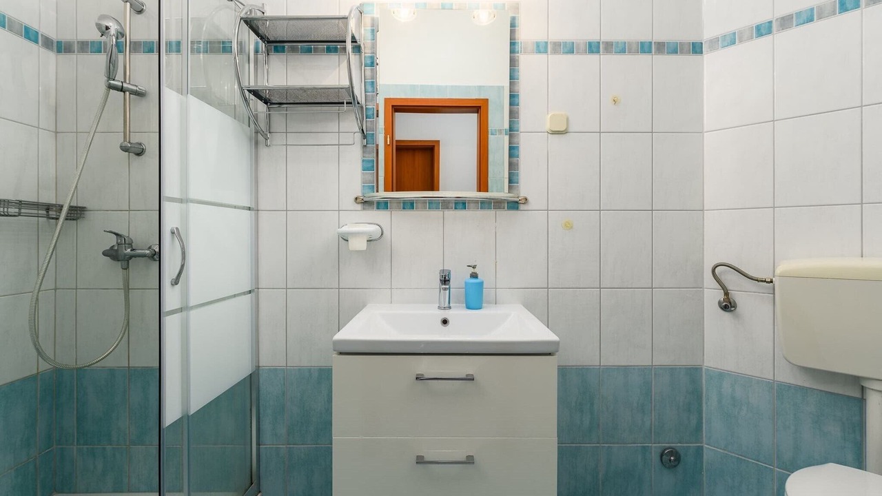 Photo of Bathroom in Drenje
