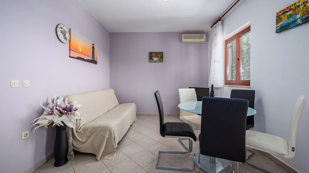 Photo of Livingroom in Drenje