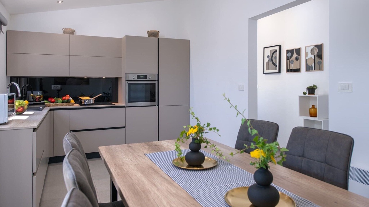 Photo of Livingroom in Mali Vareski