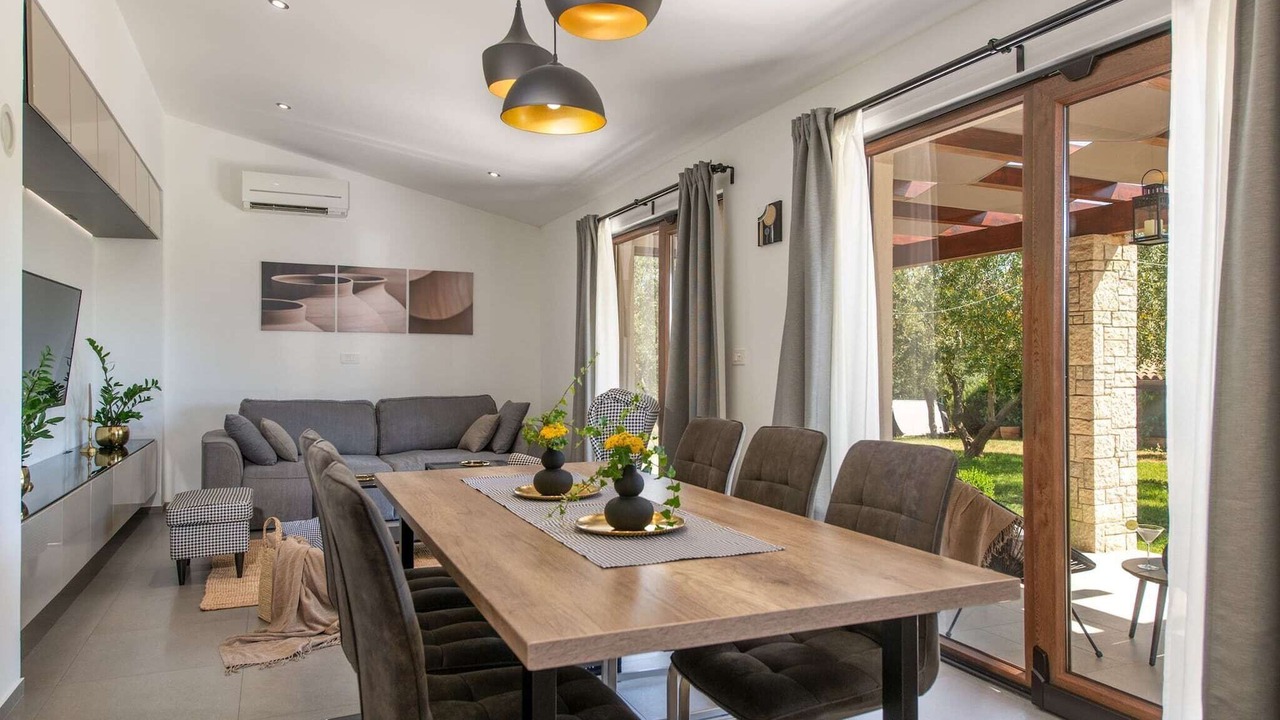 Photo of Livingroom in Mali Vareski