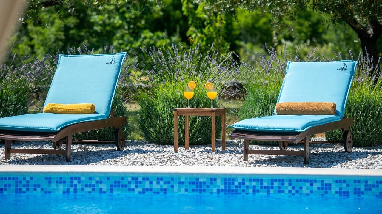 Photo of Outdoor in Mali Vareski