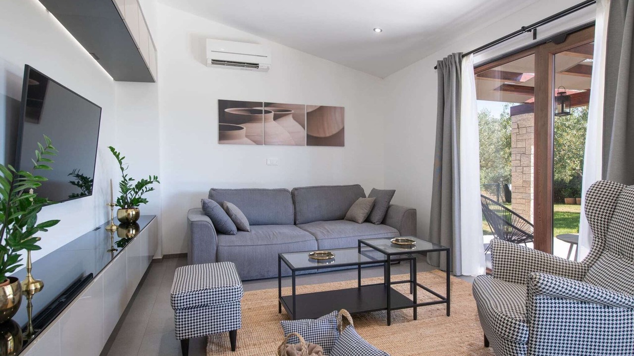 Photo of Livingroom in Mali Vareski
