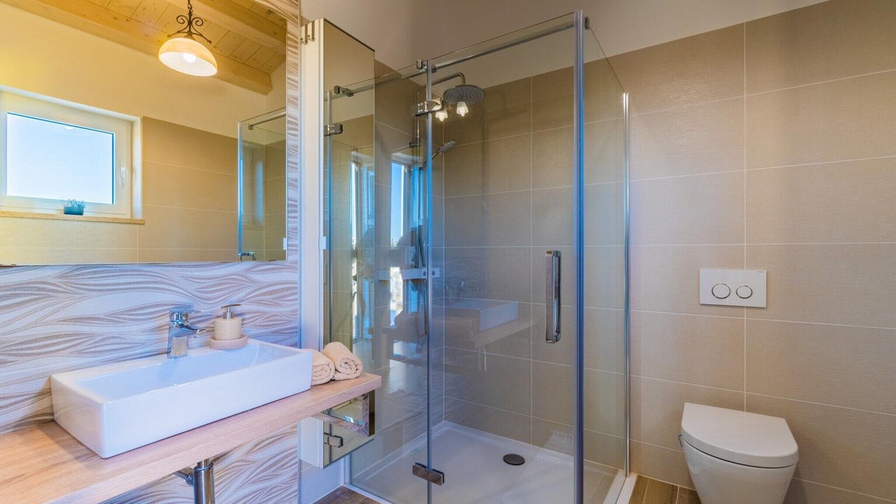 Photo of Bathroom in Divsici