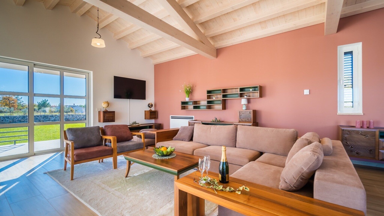 Photo of Livingroom in Divsici