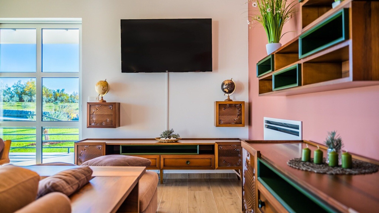 Photo of Livingroom in Divsici