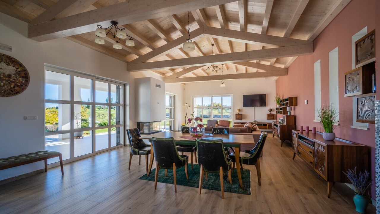 Photo of Livingroom in Divsici