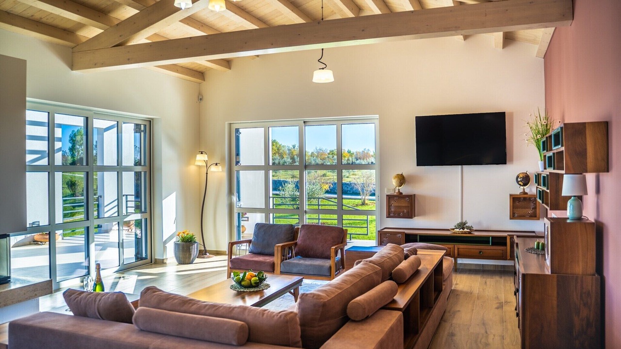 Photo of Livingroom in Divsici