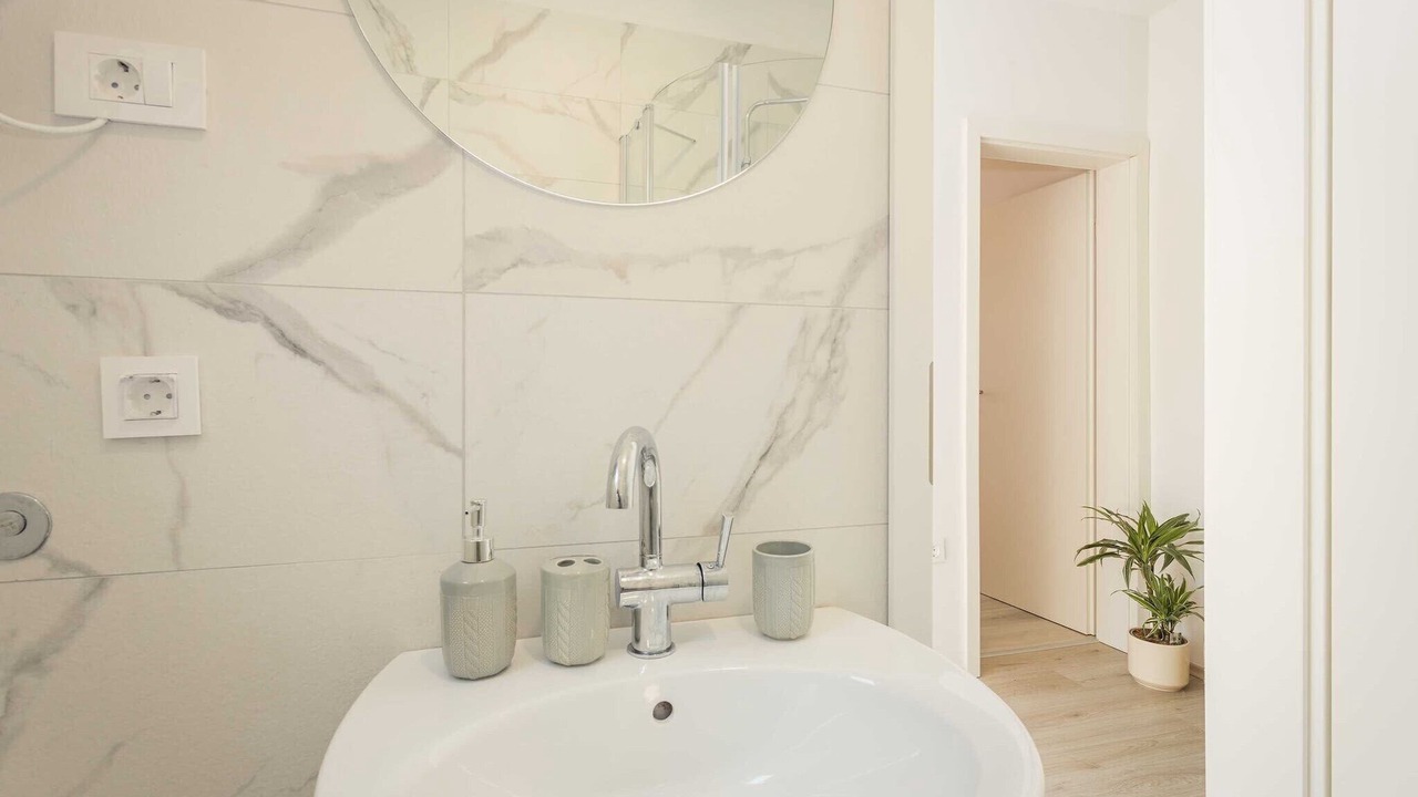 Photo of Bathroom in Peroj