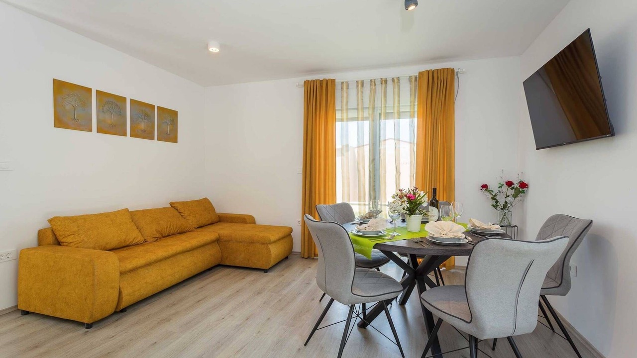 Photo of Livingroom in Peroj