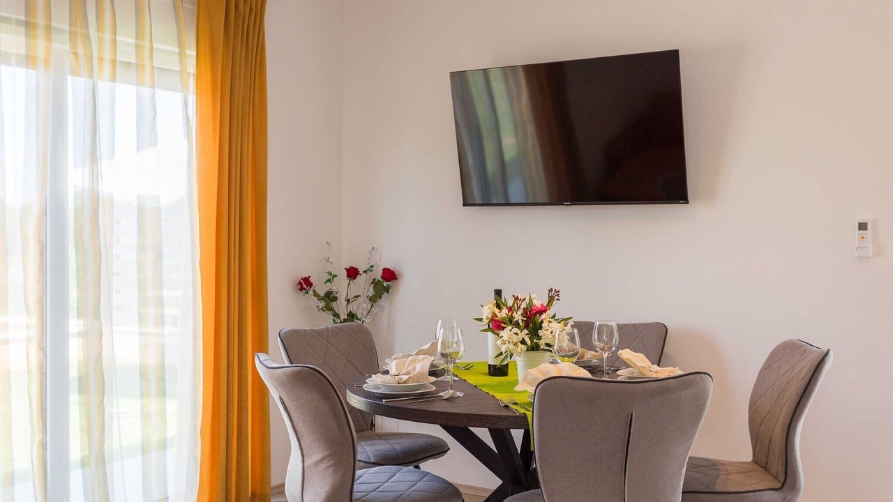 Photo of Livingroom in Peroj