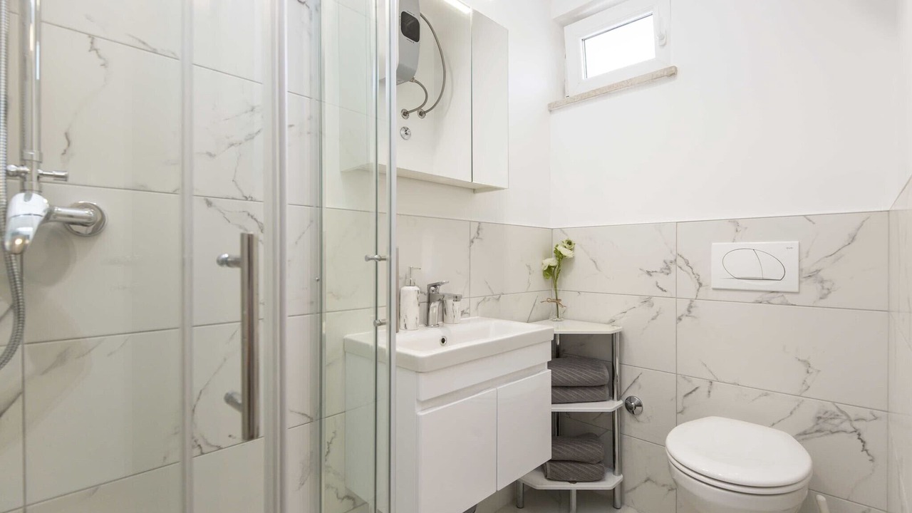 Photo of Bathroom in Ripenda Verbanci
