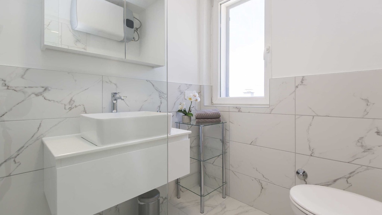 Photo of Bathroom in Ripenda Verbanci