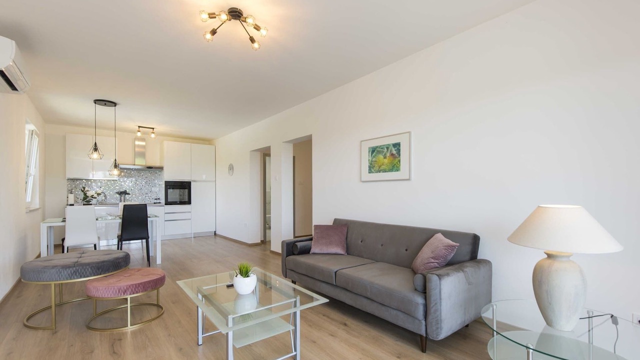 Photo of Livingroom in Ripenda Verbanci