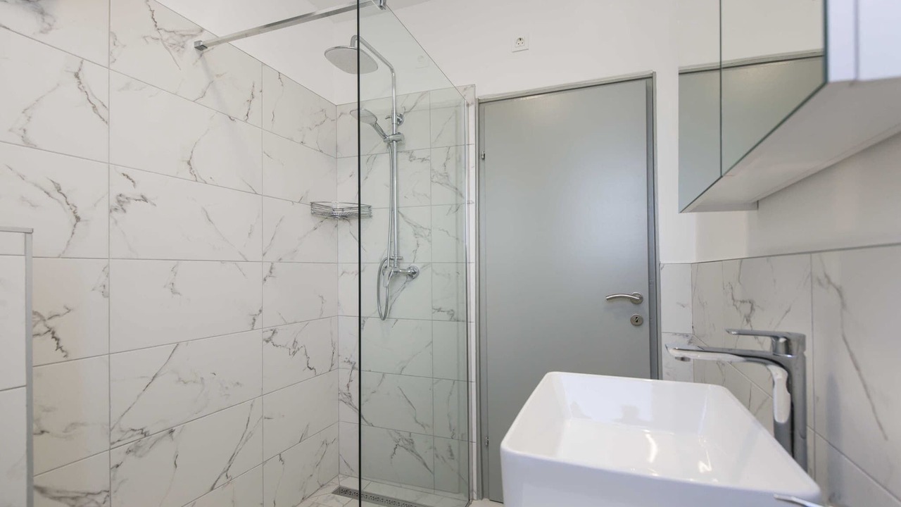 Photo of Bathroom in Ripenda Verbanci