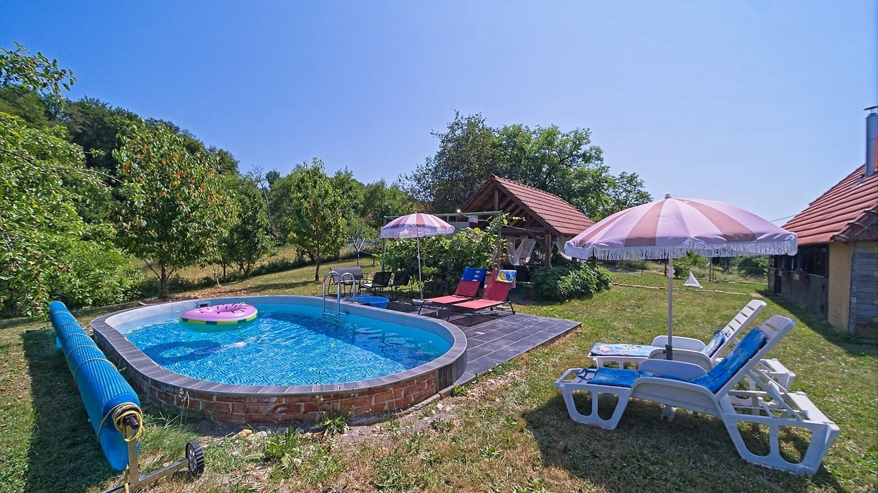 Photo of Outdoor in Barilovic