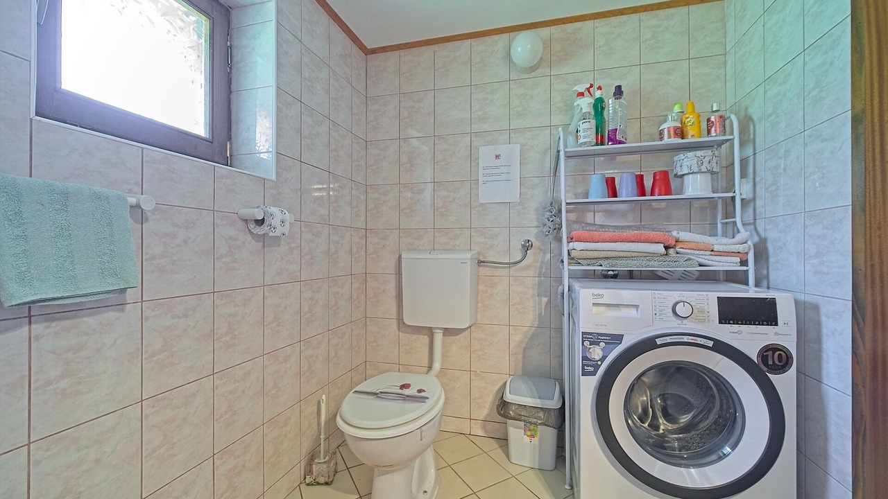Photo of Bathroom in Barilovic