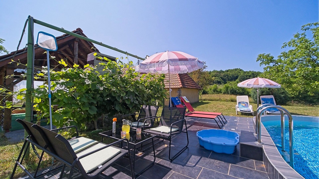 Photo of Outdoor in Barilovic