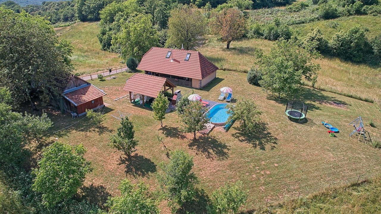 Photo of Outdoor in Barilovic