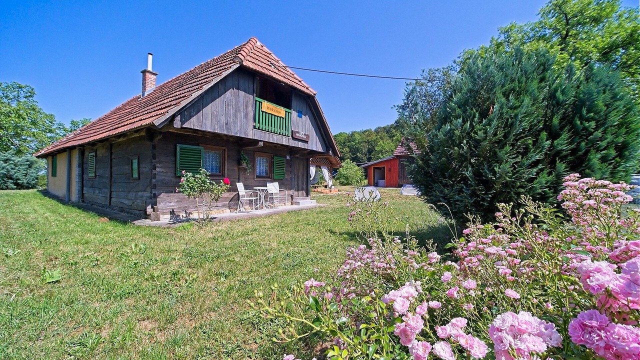 Photo of Outdoor in Barilovic