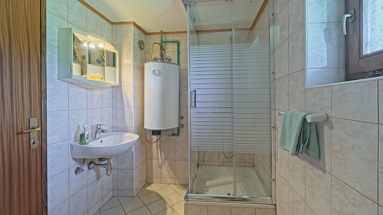 Photo of Bathroom in Barilovic