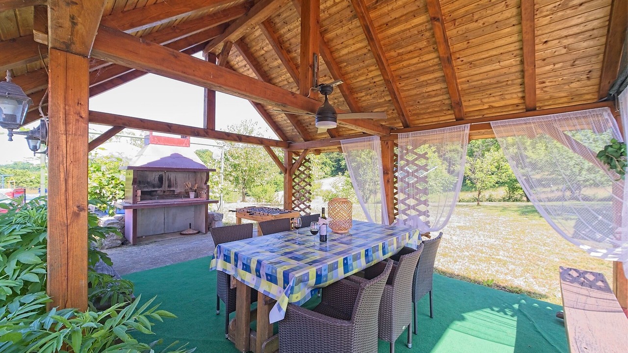 Photo of Outdoor in Barilovic