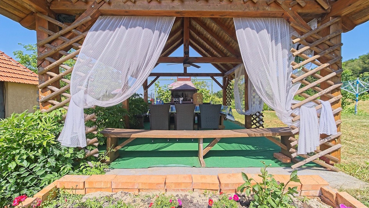 Photo of Outdoor in Barilovic