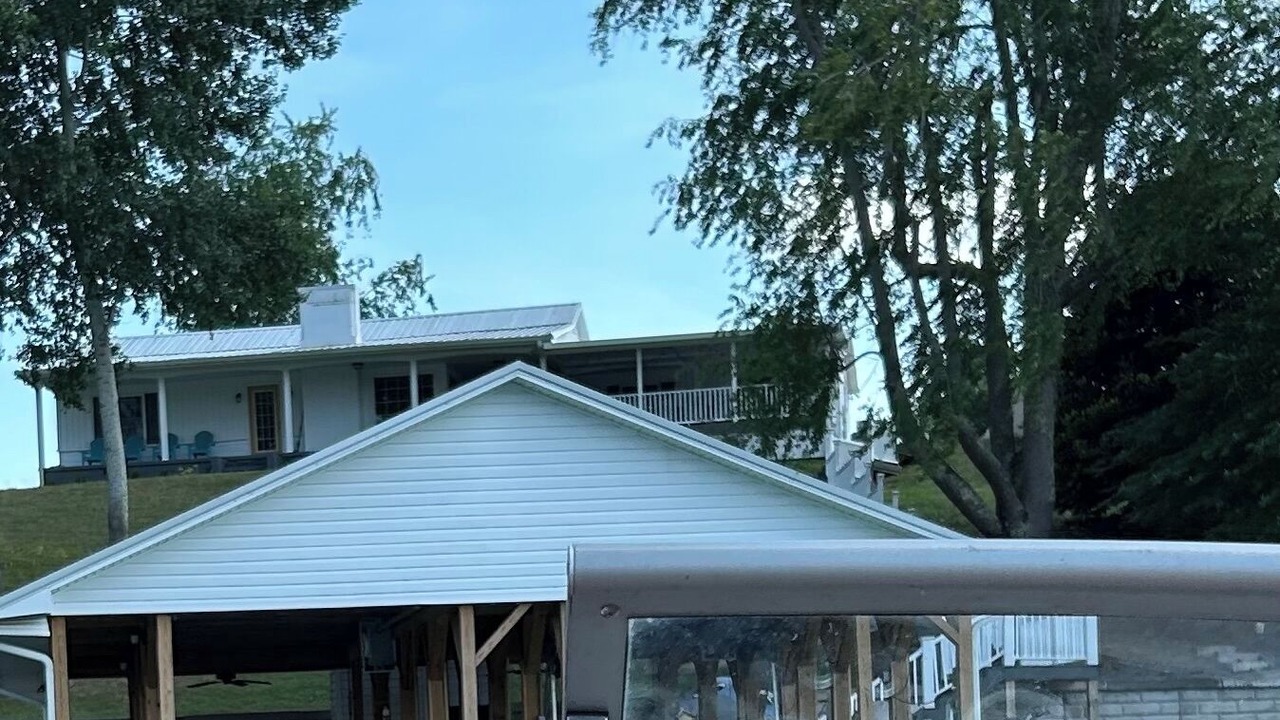 Photo of Outdoor in Oak Grove