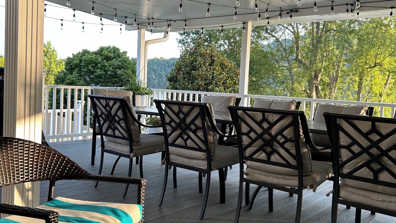 Photo of Patio Balcony in Oak Grove
