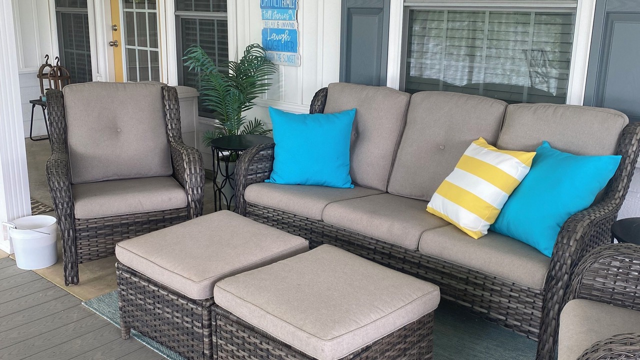 Photo of Outdoor in Oak Grove