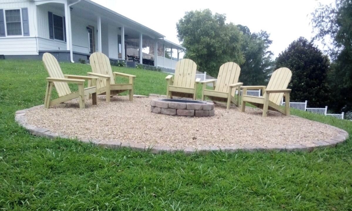 Photo of Outdoor in Oak Grove