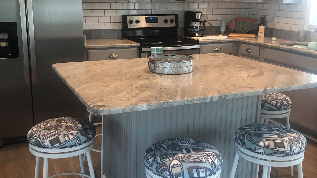 Photo of Kitchen in Oak Grove