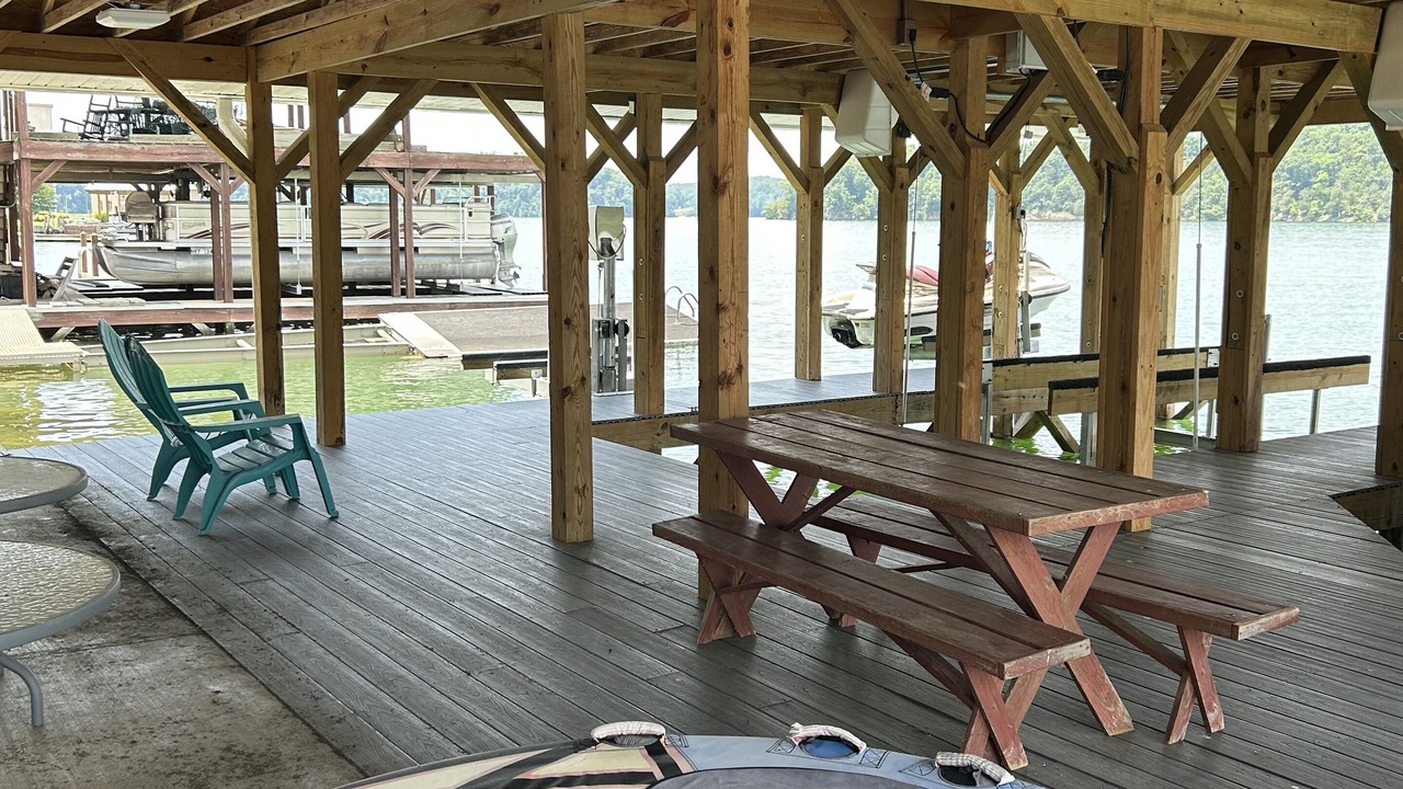 Photo of Outdoor in Oak Grove