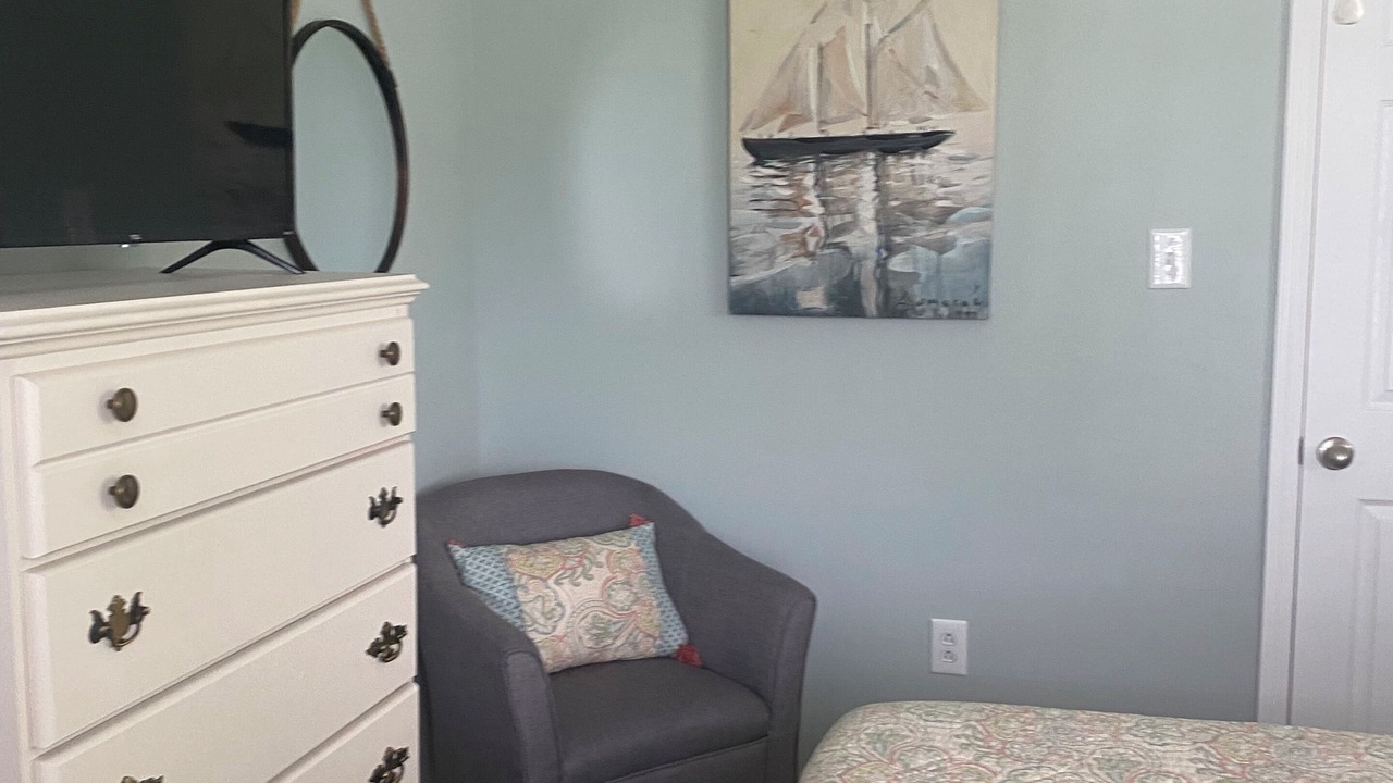 Photo of Bedroom in Oak Grove