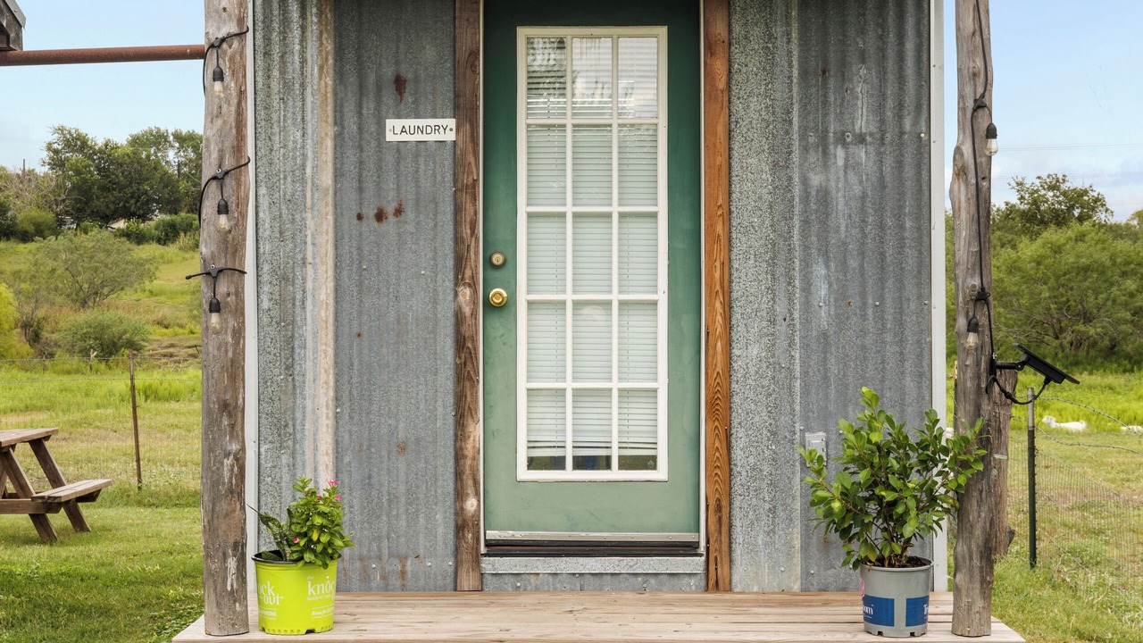 Photo of Outdoor in Prairie Lea