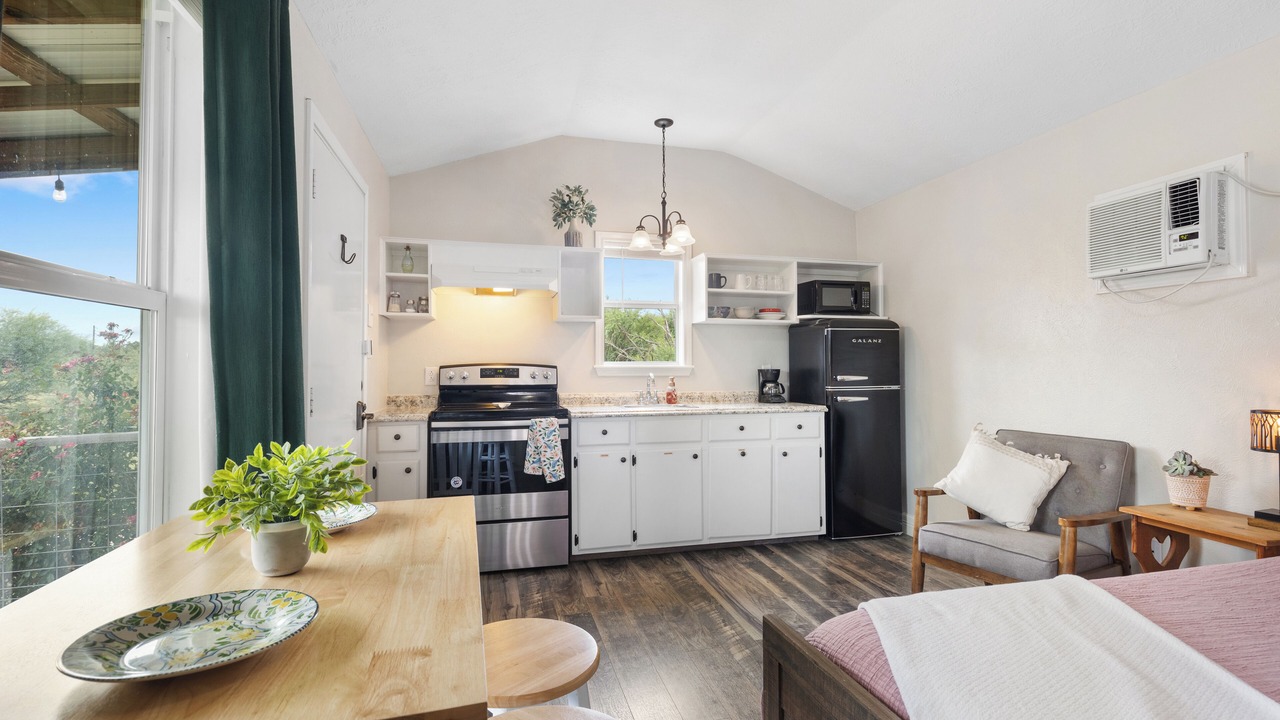 Photo of Bedroom in Prairie Lea