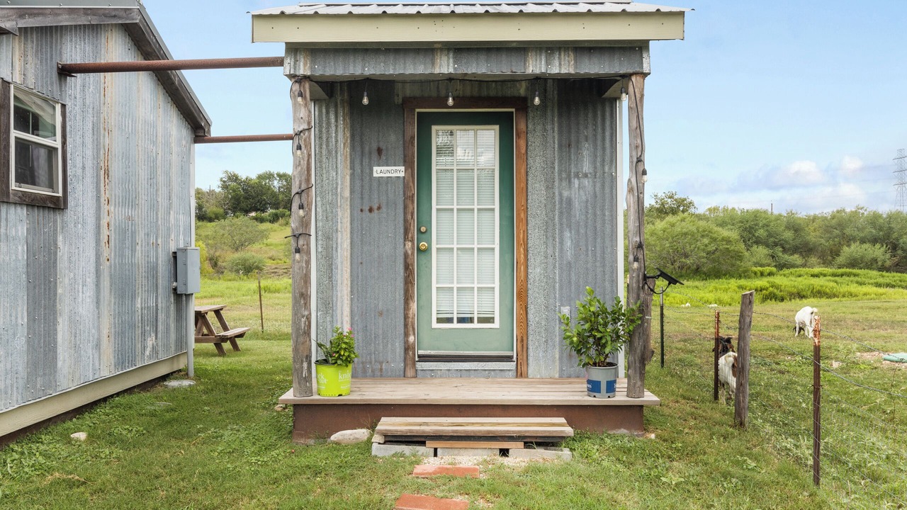 Photo of Outdoor in Prairie Lea