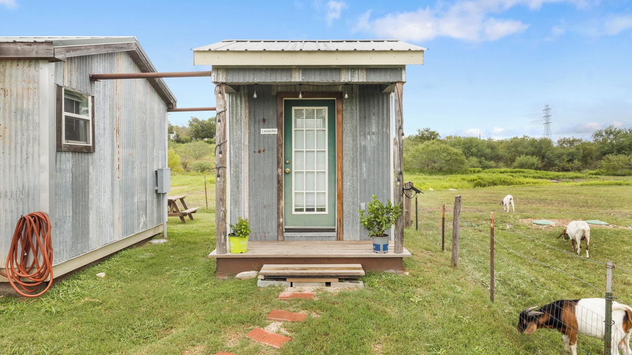 Photo of Outdoor in Prairie Lea