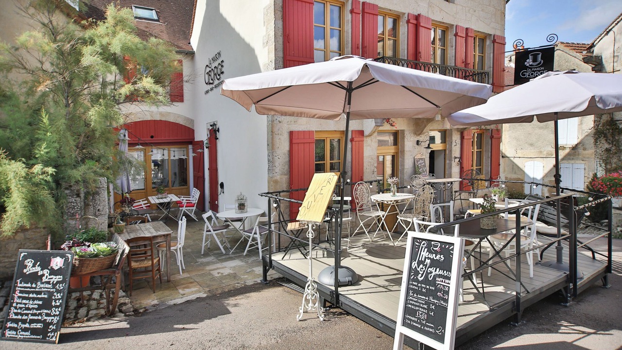 Photo of Outdoor in Flavigny-sur-Ozerain