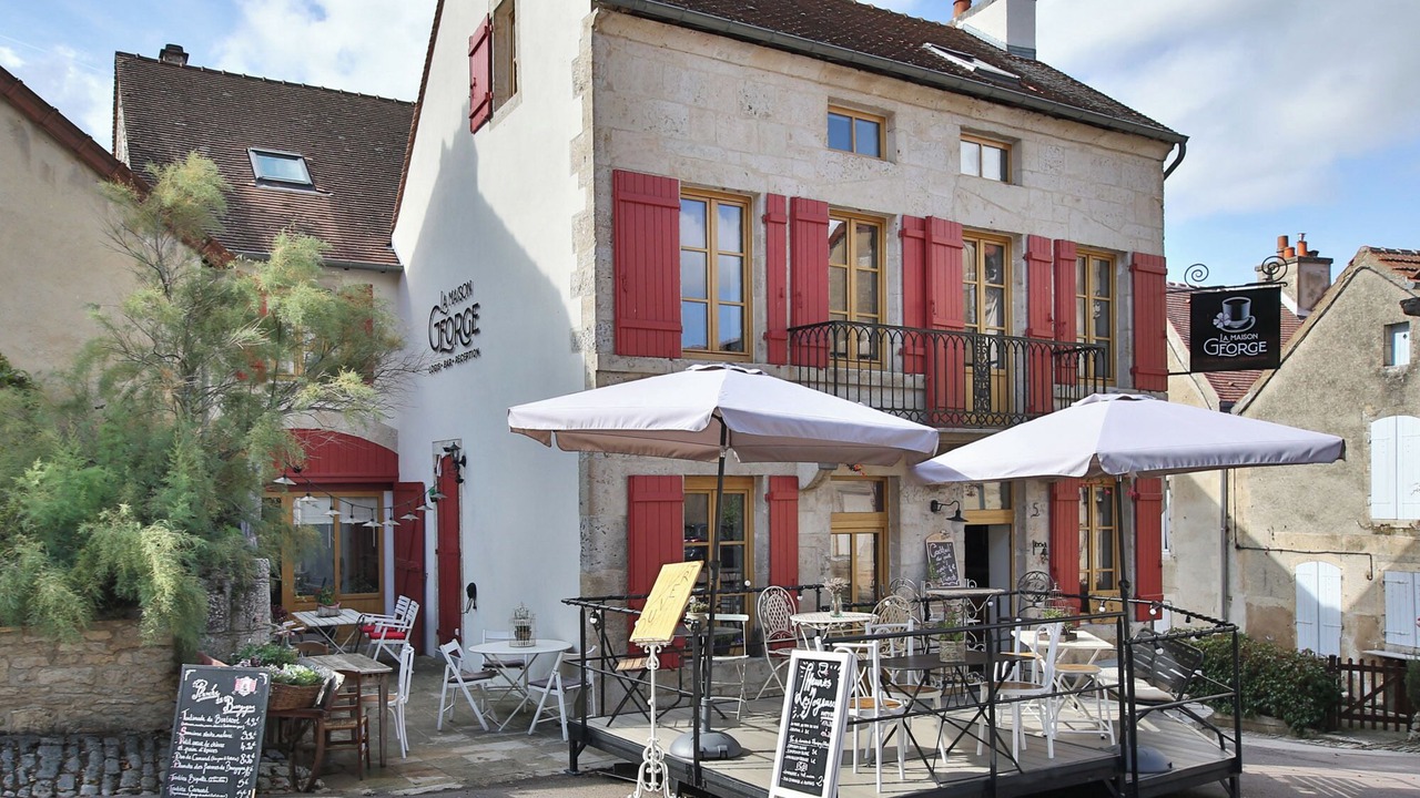 Photo of Outdoor in Flavigny-sur-Ozerain