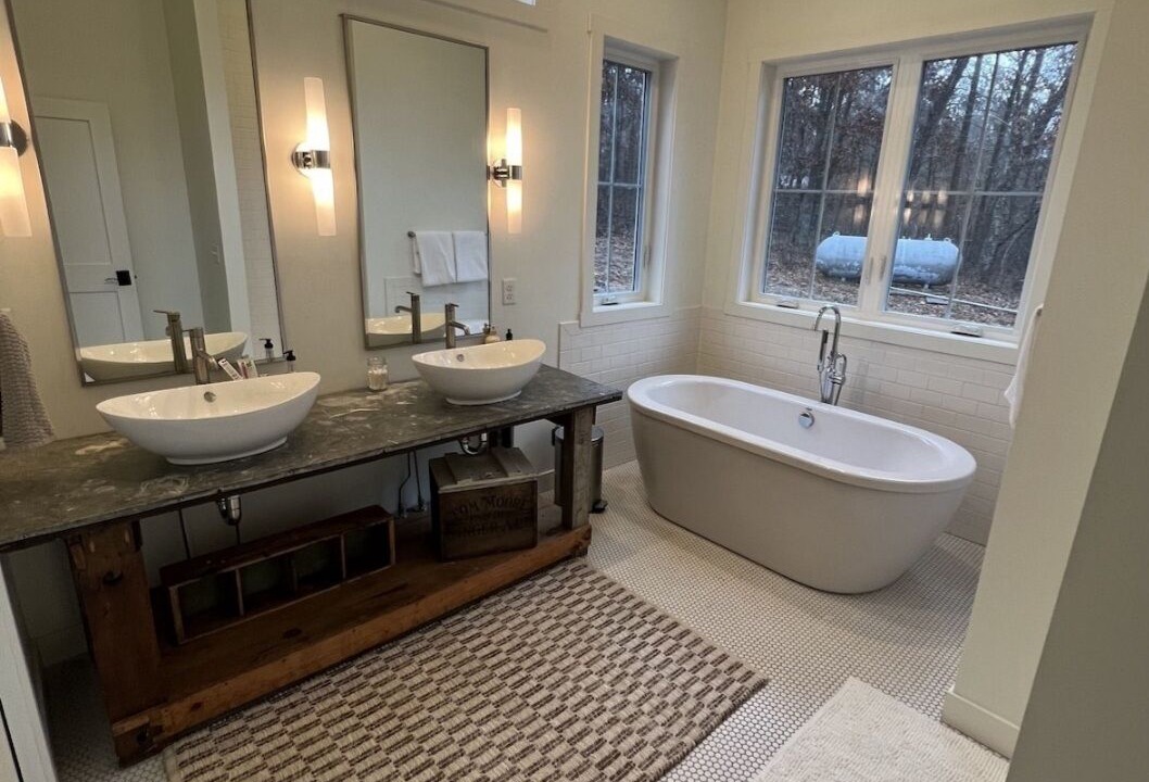 Photo of Bathroom in Markville