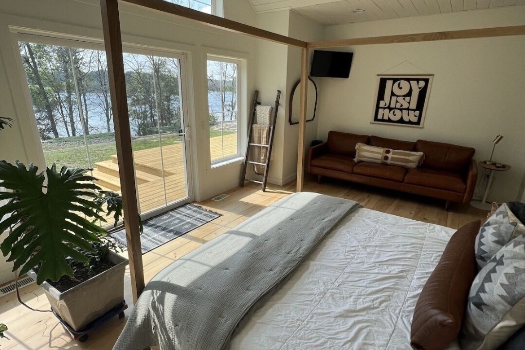 Photo of Bedroom in Markville