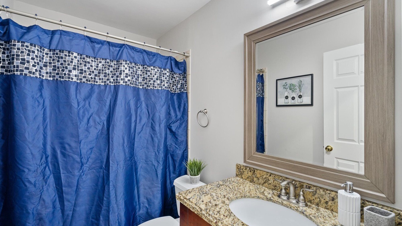 Photo of Bathroom in Arlington