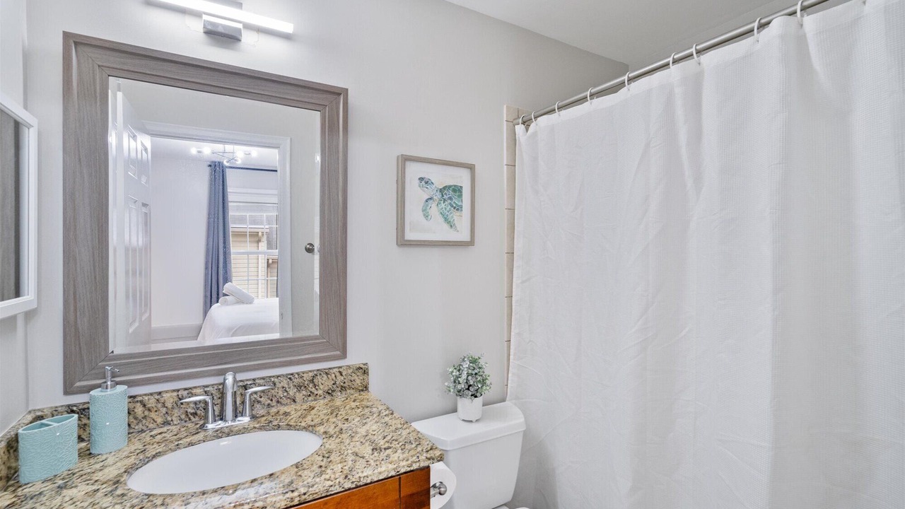 Photo of Bathroom in Arlington